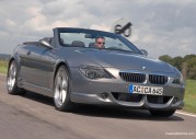 BMW ACS6 AC Schnitzer Cabrio